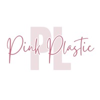 PinkPlastic Salon logo - Similar company to Tara Rose Salon