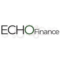 ECHO Finance LLC logo - Similar company to Silient