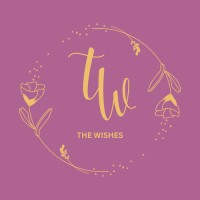 THE WISHES logo - Similar company to Meta Storm