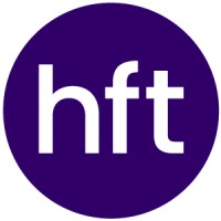 Hft logo - Similar company to Achieve Together