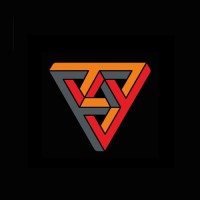 TRITON logo - Similar company to Ragamer