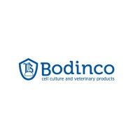 Bodinco BV logo - Similar company to Evistat