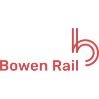 Bowen Rail Company logo - Similar company to Bravus Mining & Resources