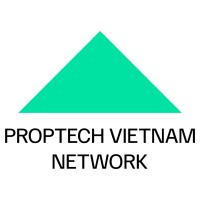 PropTech Vietnam Network logo - Similar company to O2H2O Jets & Yachts