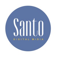 Santo Digital Mídia logo - Similar company to Santo-Digital