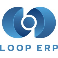 Loop ERP logo - Similar company to Ceba Solutions