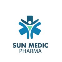 Sun Medic Pharma logo - Similar company to Clearview Pharma Solutions, Llc