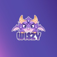 Wiszy logo - Similar company to End.O