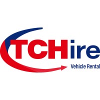 TCHire logo - Similar company to Terminus Contract Hire