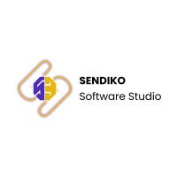 Sendiko Software Studio logo - Similar company to Puskomedia Indonesia Kreatif