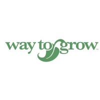 Way to Grow logo - Similar company to Drinking Post