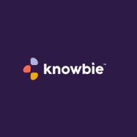 Knowbie logo - Similar company to Binary Vision (Acquired By Tmg)
