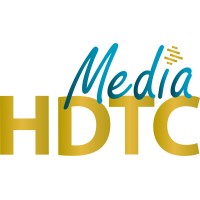 HDTC MEDIA logo - Similar company to المؤتمر العالمي الثاني لحفظ النعم Grace Preservation Second Global Conference