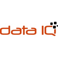 data IQ AG logo - Similar company to Insight Lab Ai