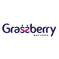 Grassberry Mattress logo - Similar company to Magicinfo Services