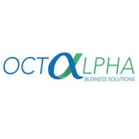 Octalpha Business Solutions logo - Similar company to Accuracy