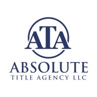 Absolute Title Agency LLC logo - Similar company to A Better Book