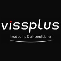 VISSPLUS Heat Pump Ltd logo - Similar company to Ice Bath Pro