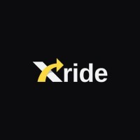 Xride Official (Pre-alpha) logo - Similar company to Blockcharge
