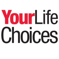 YourLifeChoices logo - Similar company to Electricity & Gas Comparison