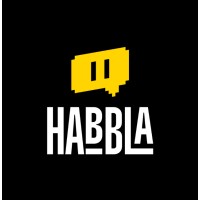 Habbla logo - Similar company to Vybbe