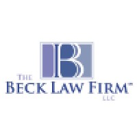 The Beck Law Firm, LLC logo - Similar company to Olaf & Company, Llc
