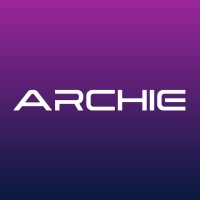 ARCHIE AI logo - Similar company to Creative Composition