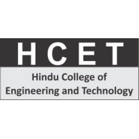 HINDU COLLEGE OF ENGINEERING AND TECHNOLOGY logo - Similar company to Klrc Official