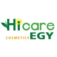 HIcareEgy cosmetic logo - Similar company to Evolt Global