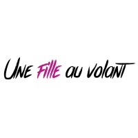 Une Fille au Volant logo - Similar company to Expert Impôts