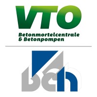 VTO | Betoncentrale Haringman logo - Similar company to Zenith-Crusher
