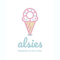 Alsies Franchising logo - Similar company to Launch Entertainment