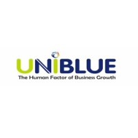 UNIBLUE Services Pvt. Ltd. logo - Similar company to Uniblue Systems Ltd