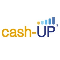 Cash-UP logo - Similar company to Funzapy