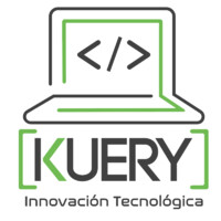 Kuery logo - Similar company to 3Isolutions