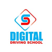 Digital Driving School And Computer Training