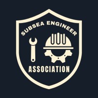 Subsea Engineers Association logo - Similar company to Dive Subsea Services