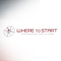 Where To Start Inc.