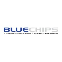 Bluechips Microhouse Co., Ltd. logo - Similar company to Zollner Elektronik Ag