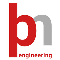 PBM Ingeniería Málaga logo - Similar company to Netblue
