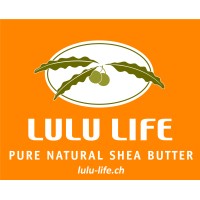 Lulu Life - Sheabutter logo - Similar company to Limitless Africs