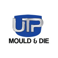 UTP Mould & Die logo - Similar company to Cooke And Son Manufacturing Cc