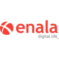 enala logo - Similar company to Flyde