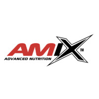 AMIX ADVANCED NUTRITION logo - Similar company to Amix Group
