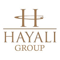 Hayali Group logo - Similar company to Prozha [Design & Engineering Consultancy]