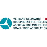 Association Small Wind Energy Swiss logo - Similar company to Buffalo Renewables, Inc.