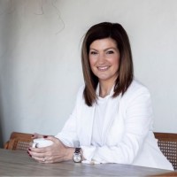 The Daisy Chain logo - Similar company to Reset Recruitment