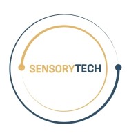 SensoryTech logo - Similar company to Movewell Academy