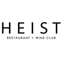 Heist Restaurant + Wine Club logo - Similar company to K-Town Physiotherapy