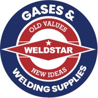 Weldstar Gases & Welding Supplies logo - Similar company to Ware-Pak Llc.